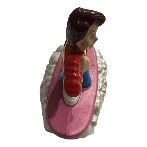 Vintage McDonald's Back to the Future Marty McFly 1991 Happy Meal Toy - Picture 4 of 5